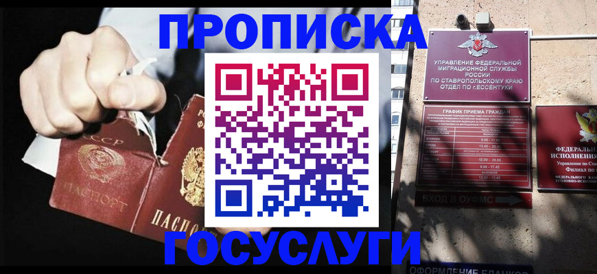 прописка 2025 в Курчалом